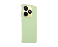 TECNO Spark 20C 8/128GB Magic Skin Green 90Hz - 1213033 - zdjęcie 6